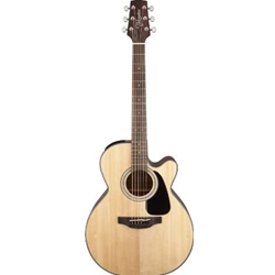 Takamine GN30CE Acoustic-Electric Guitar - Natural